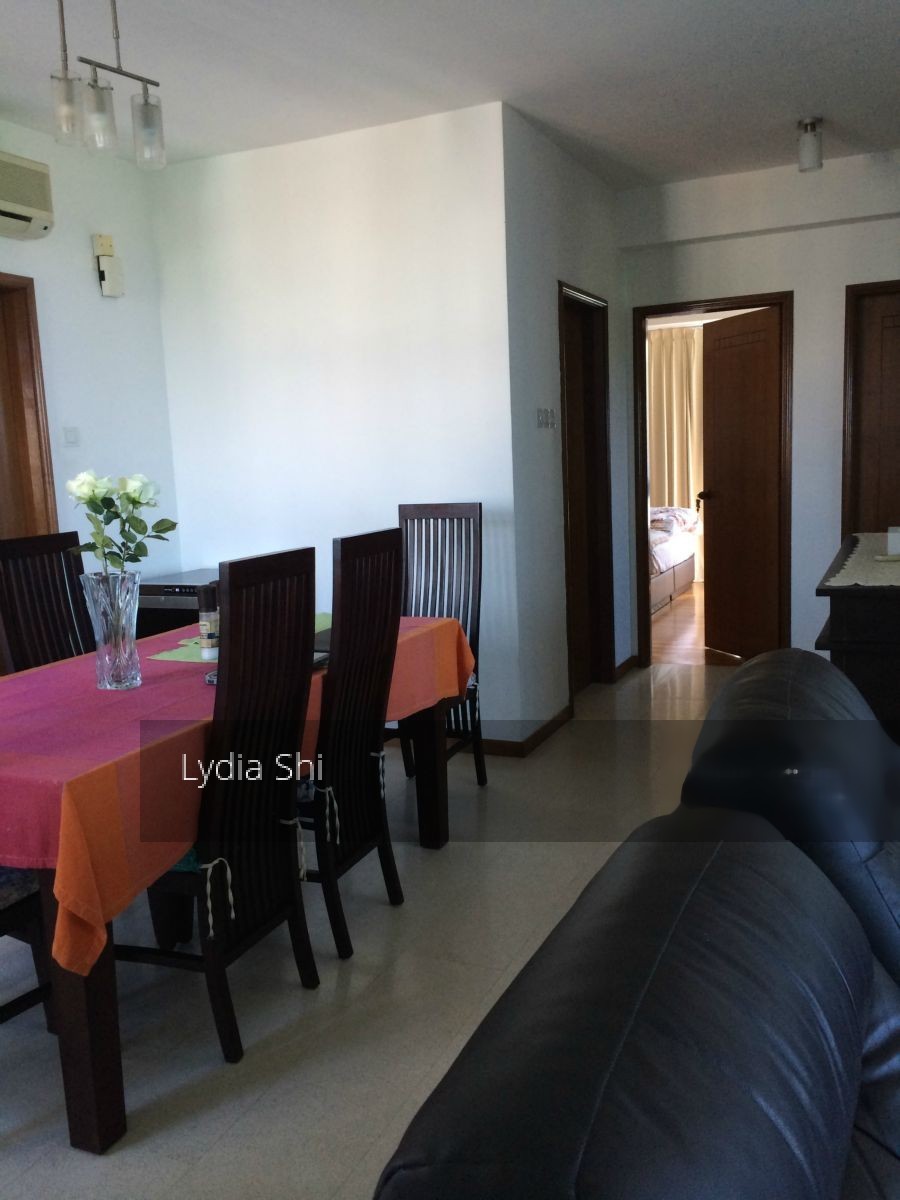 Sanctuary Green (D15), Condominium #145788912